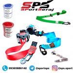 کمربند رنگی