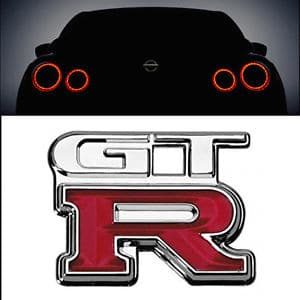 کیت اصلی زنون GTR 65W