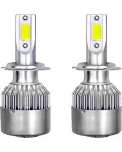 هدلایت LED Headlight C6