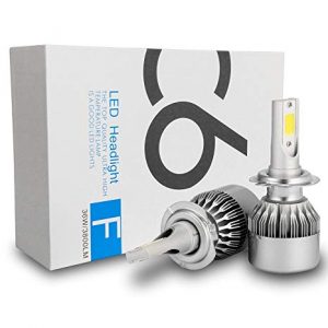 هدلایت LED Headlight C6