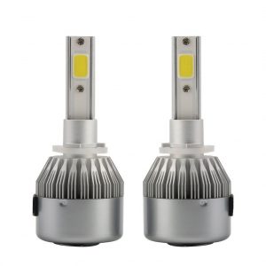 هدلایت LED Headlight C6