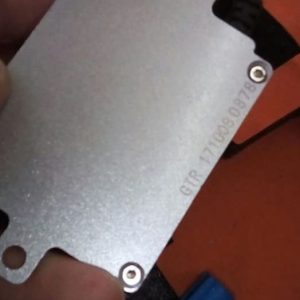 کیت اصلی زنون GTR 65W