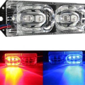 دیلایت پلیسی Strob Lamp
