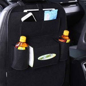 کیف ساماندهی لوازم خودرو | Car Seat Storage Bag