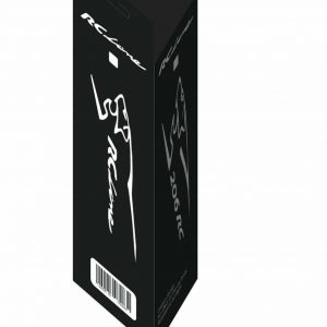 استیکر 206RC اصلی تایوانی