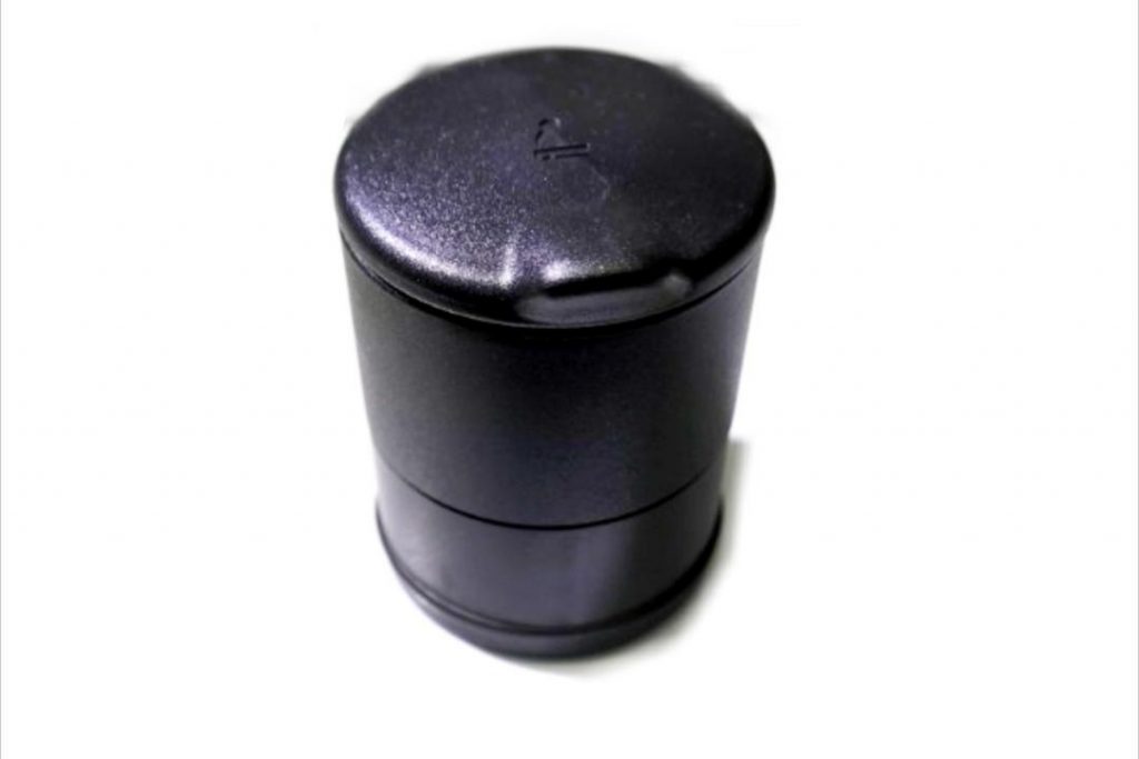 جاسيگاری چراغدار