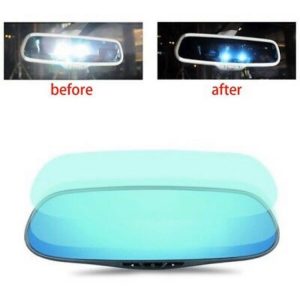 برچسب الکتروکرومیک ضد نوربالا