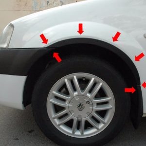 زه دور گلگیر ال90