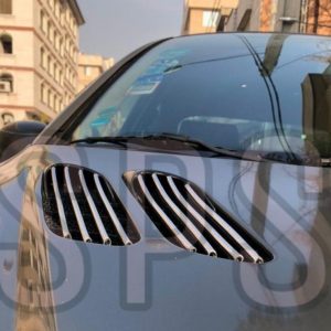 نوار هود کاپوت 206