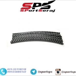 نوار هود کاپوت 206