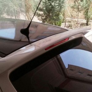 بال عقب تیبا 2