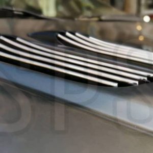 نوار هود کاپوت 206