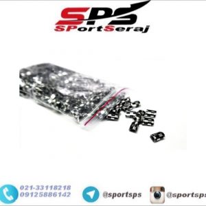 نگین استیل توری سپر 206