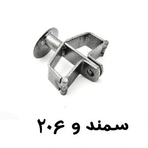 قفل پدال