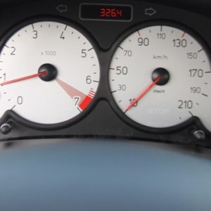 صفحه کیلومتر 206