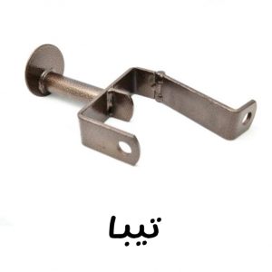 قفل پدال