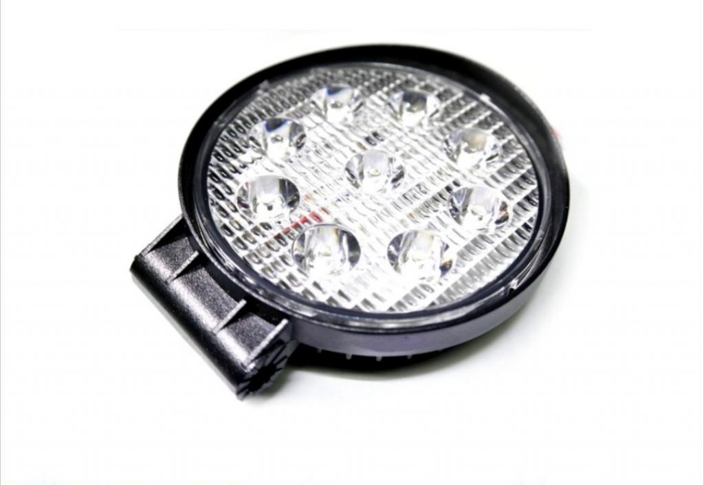 پرژکتور 14LED