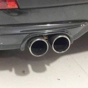 سراگزوز دولول آرسی + لیپ اگزوز