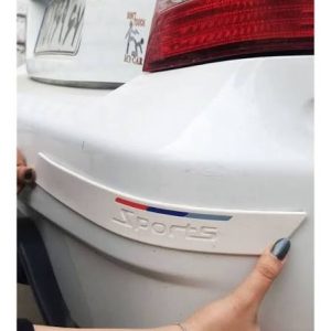 ضربه گیر سپر خودرو