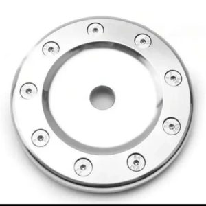 درب باک RC پیچ نقره ای