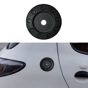 درب باک RC پیچ نقره ای