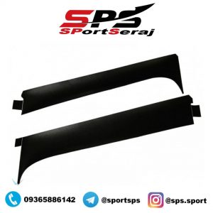 برچسب ستون 206 آرسی