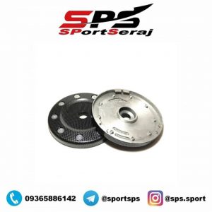 درباک 206آرسی مدل کربن