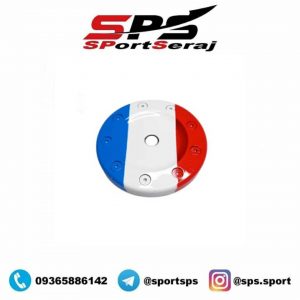 درباک 206آرسی مدل فرانسه